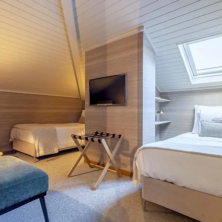 Bed & Breakfast Arrabida Setúbal