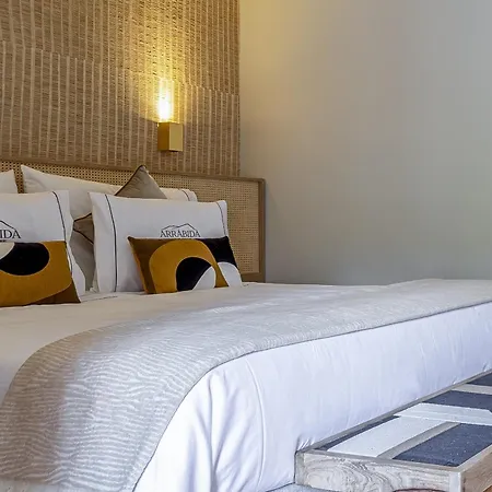 Bed & Breakfast Arrabida Setúbal