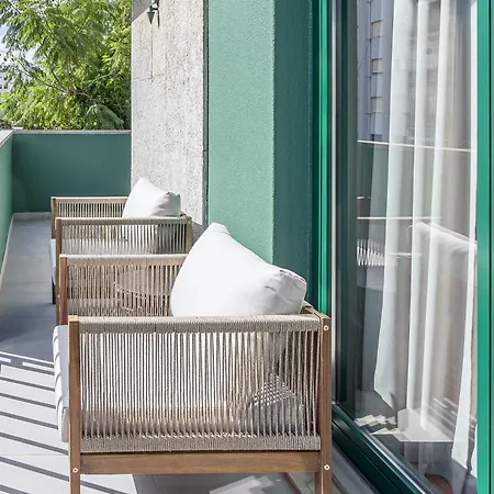 Arrabida 4* Setúbal