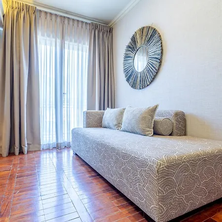 Arrabida Bed & Breakfast