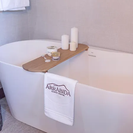 Bed & Breakfast Arrabida