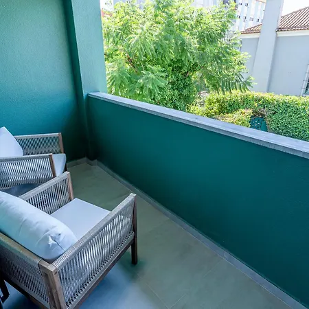 Arrabida Bed & Breakfast Setúbal