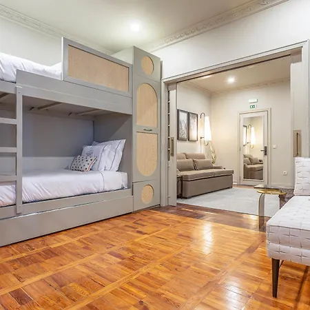 Bed & Breakfast Arrabida Setúbal