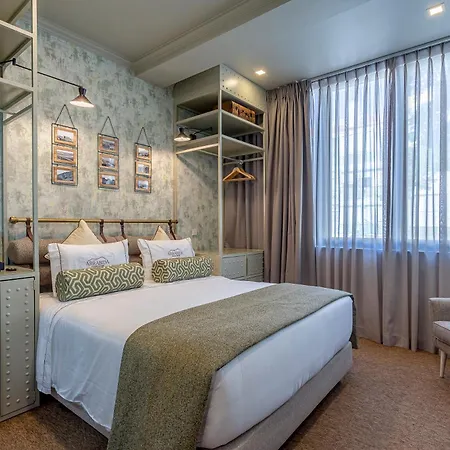 Arrabida Bed & Breakfast 4*