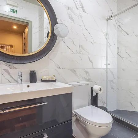 Bed & Breakfast Arrabida