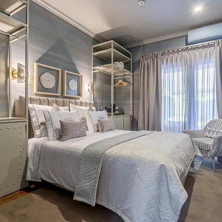 B&B Arrabida 세투발