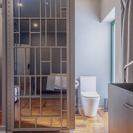 Arrabida B&B 4*