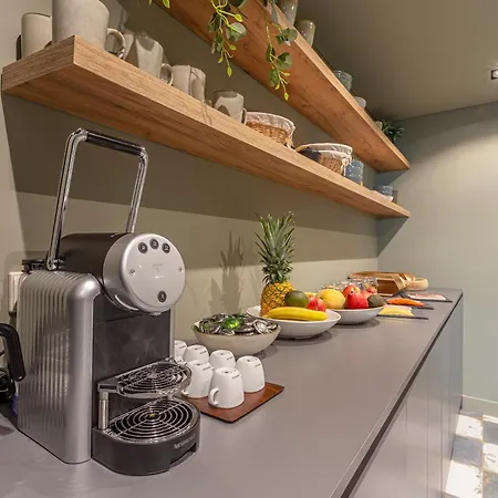 Arrabida Bed & Breakfast 4*