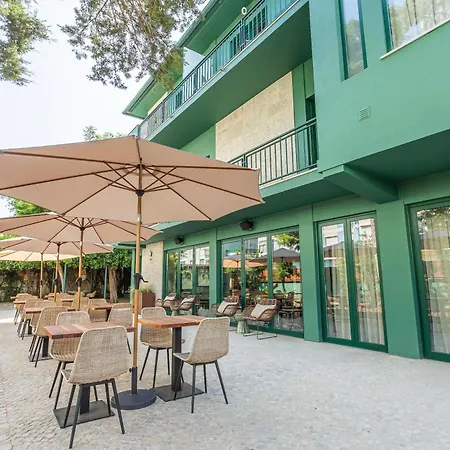 Arrabida Bed & Breakfast