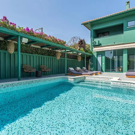 Arrabida Bed & Breakfast