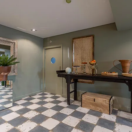 Arrabida Bed & Breakfast 4*