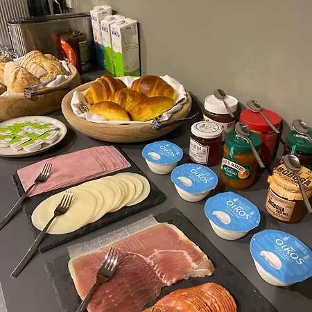 Bed & Breakfast Arrabida