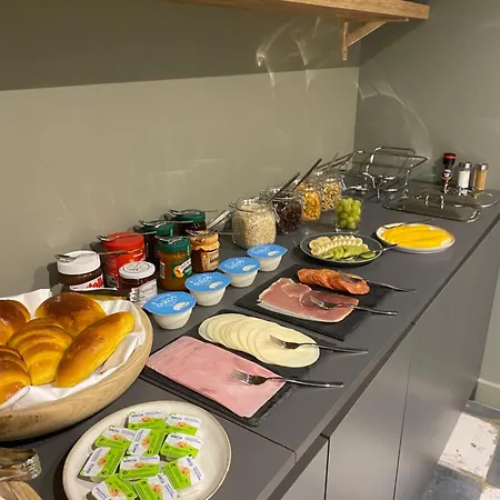 Arrabida Bed & Breakfast 4*