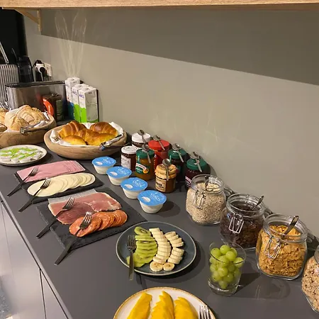 Arrabida Bed & Breakfast 4*