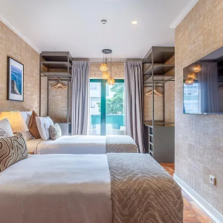 Bed & Breakfast Arrabida *