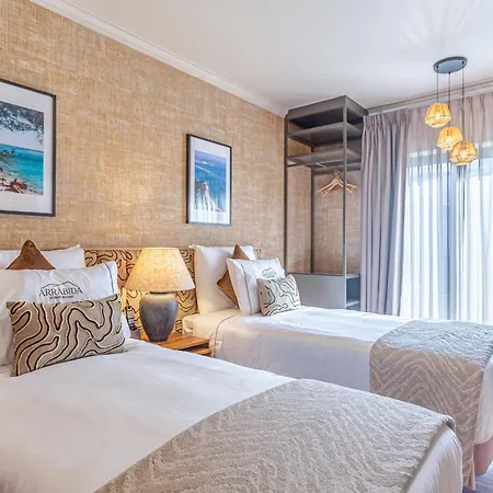 Bed & Breakfast Arrabida *