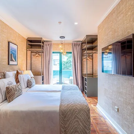 Bed & Breakfast Arrabida Setubal