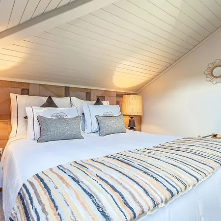 Arrabida Bed & Breakfast