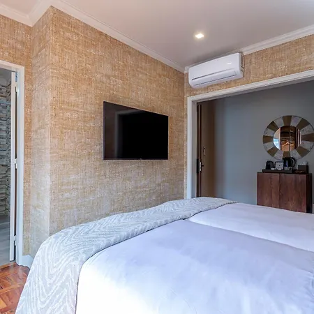 Arrabida Bed & Breakfast *