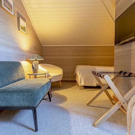 Arrabida Bed & Breakfast