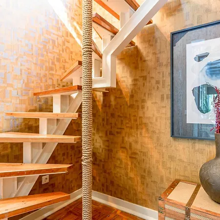 Arrabida Bed & Breakfast Setubal