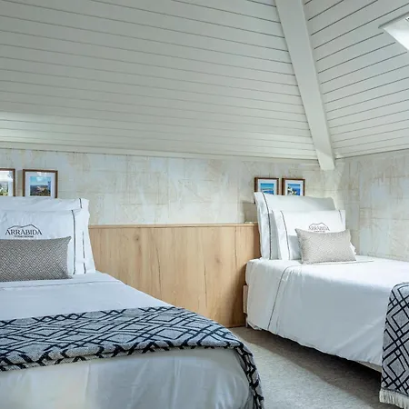 Arrabida 4* セトゥーバル