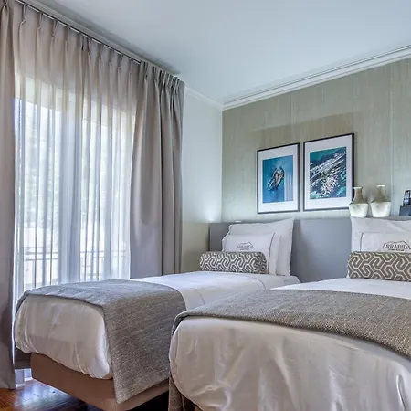 Arrabida Bed & Breakfast
