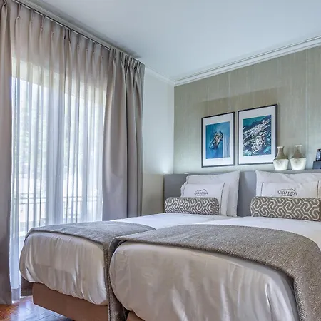 Arrabida Bed & Breakfast *