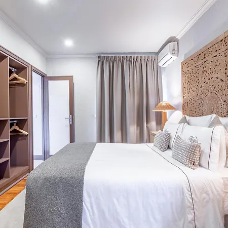 Bed & Breakfast Arrabida *