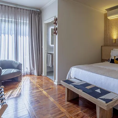 Arrabida Bed & Breakfast Setubal