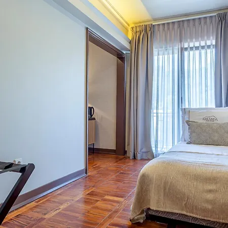 Bed & Breakfast Arrabida Setubal
