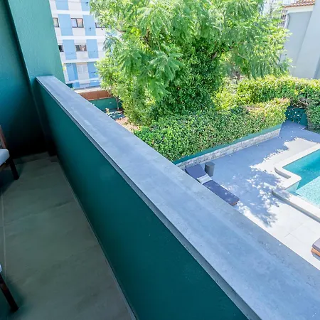 Arrabida Bed & Breakfast *