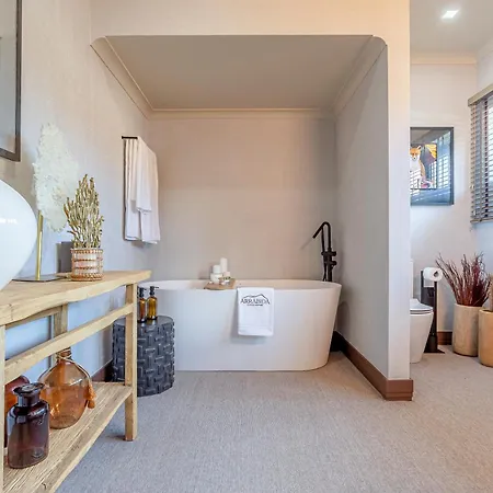 Arrabida ベッド・アンド・ブレックファスト セトゥーバル