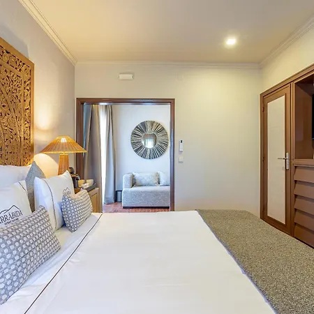 Arrabida Bed & Breakfast *