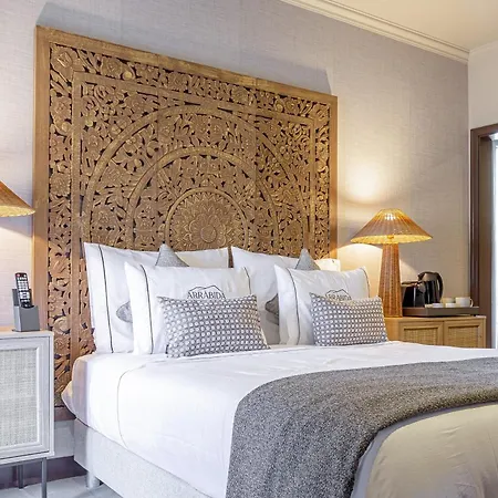 Arrabida Bed & Breakfast