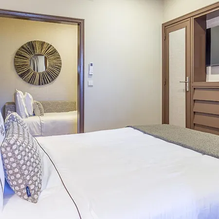 Bed & Breakfast Arrabida *