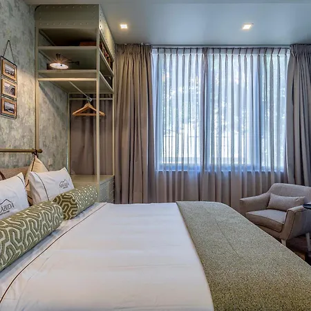 Bed & Breakfast Arrabida