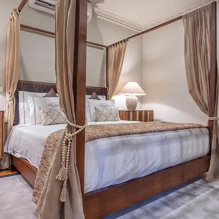 Bed & Breakfast Arrabida *