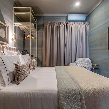 Bed & Breakfast Arrabida