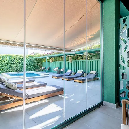 Arrabida Bed & Breakfast *