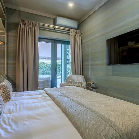 Bed & Breakfast Arrabida *