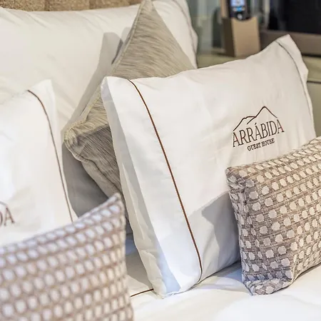 Arrabida Bed & Breakfast