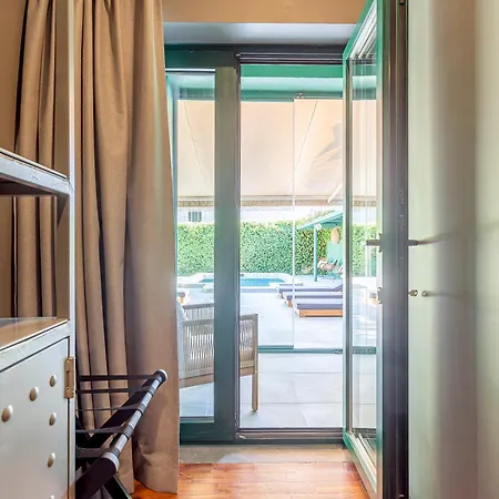 Bed & Breakfast Arrabida Setubal