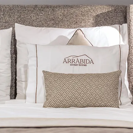 ベッド・アンド・ブレックファスト Arrabida