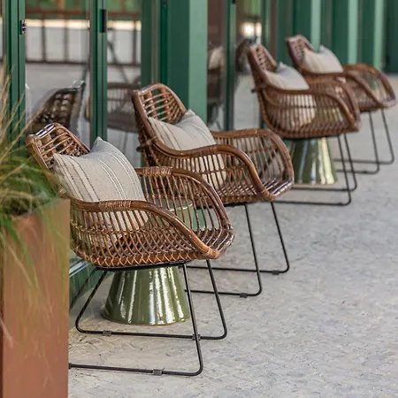 Arrabida ベッド・アンド・ブレックファスト セトゥーバル