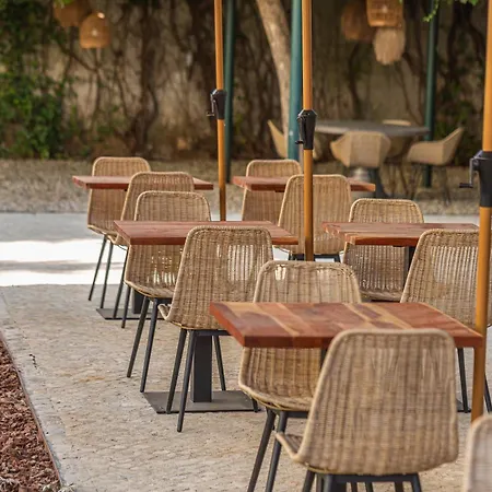 Arrabida 4* セトゥーバル