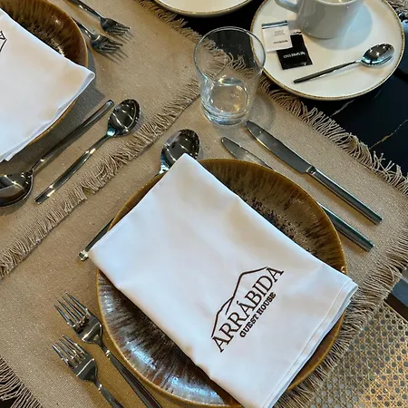 Arrabida 4* セトゥーバル