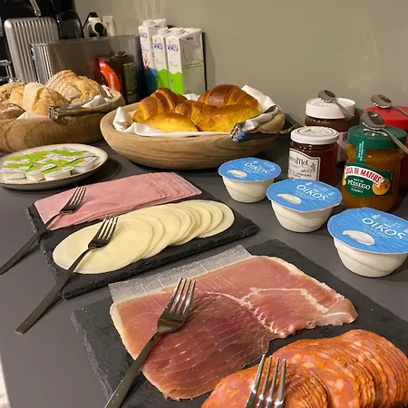 ベッド・アンド・ブレックファスト Arrabida 4*