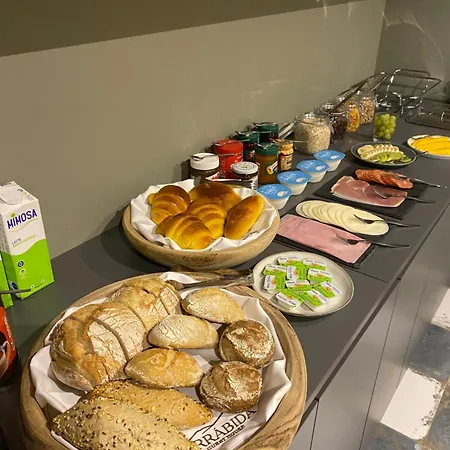 ベッド・アンド・ブレックファスト Arrabida セトゥーバル