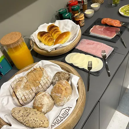 ベッド・アンド・ブレックファスト Arrabida 4*